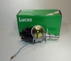 12h5038 4mid Lucas New Complete Points Distributor Mg Midget Genuine Made In