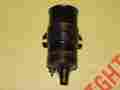 1300667 Cr4001 1949 50 51 52 53 1954 Nos Mopar 6v Auto-lite Coil Dodge Desoto Chrysler Imperial