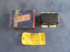 1302596 Chrysler Town Country Generator Regulator Nos