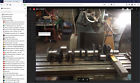 1342999 Buick Crankshaft