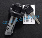 1353 Lockcraft Chevrolet Astro Van Ignition Cylinder Lock