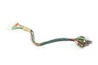 1374967 Bmw Oem Genuine Ignition Switch Assembly Wiring