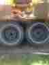 13083 13inch Mercedes 2 1960 190sl Wheels