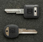 142835  Strattec Buick Cadillac Chevy Oldsmobile Pontiac Oem Key 101027665927