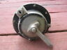 149498 Splitdorf Antique Dual Ignition Coil Switch With Lock Nice Original