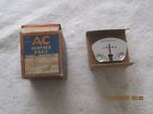 1500853 Ac Nos Chevrolet Ammeter Amp Number