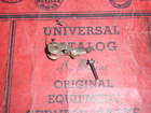 1523 World Dodge Bros Reo Ignition Contact Set