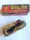 1527 Wiry Joe Vintage Chevy Primary Ignition Cloth Covered Wiring Harness 1939 Truck