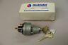 1549705 Studebaker Studabaker Hawk Ignition Switch Logo Keys Nos Original Box