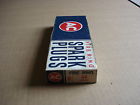 1559492 44 Nos Spark Box Strip Green 8 Plugs Delco Ac Vintage The