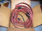 1559516 Studebaker Spark Plug Wire Nos Maroon