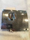 1575960 Chrysler Ignition Plate Bezel