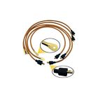 16-54668-1 Model Distributor Spark Plug Wire Set Eckler