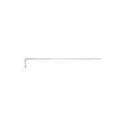 16-54945-1 Model Ford Spark Rod Polished Stainless Steel Eckler