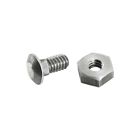 16-55519-1 Model Coil Box Mounting Kit For Use With Steel Firewall