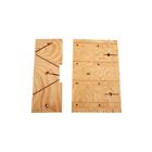16-55579-1 Model Coil Box Wood Set Replacement Eckler