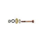 16-55585-1 Macs Auto Parts Model Coil Box Hardware Kit