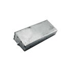 16-55592-1 Model Coil Box Lid Steel Replacement Style With Slant Top