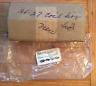 16-55594-1 Model Coil Box Lid Steel With Latch Clips Eckler