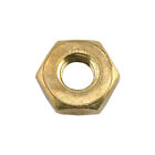 16-55597-1 Model Coil Box Nut Set Brass Eckler