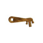 16-55602-1 Model Coil Box Switch Key Flat Style Eckler