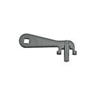 16-55603-1 Model Coil Box Switch Key Round Pin Style Eckler