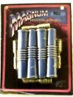 1602 Magnum Blue Bendable Spark Boots Metal Rod