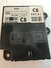 16024701 Gm Corvette Spark Control Module New