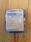 1617-24-316 Mazda Genuine Nos Contact Point Set