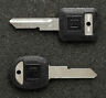 162210  Strattec Buick Cadillac Chevy Oldsmobile Pontiac Oem Key 101217280008