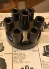 16297 Hoosick Engineering Early Delco Distributor Cap Nash Moon Olds Davis