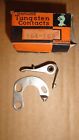 164-169 Genuine Tungsten Contacts Auburn Chandler Chrysler Pontiac Contact Set Points