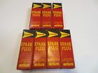 1658851 Autolite Chryco Spark Plug Nos Lot Of New Old Stock