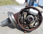 1689325 1689923 Autolite Hemi Distributor Dual Point Loaded Used Oem Gasser Hotrod