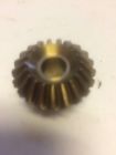 16981 Studebaker Distributor Gear