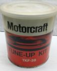 Tkf-28 171ci Ford Nos Motorcraft Tune
