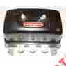 17231.06 Omix New 1941-45 Jeep Cj Willys Mb Voltage Regulator 6 Volt 804314066550