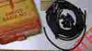 1752 Chryco Mopar Nos 1955 56 57 58 Chrysler Hemi Spark Plug Wire Set 300 Desoto