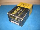 18-155 Hastings Antique Spark Plug