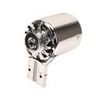 182013 Powermaster Shorty Powergen Ford Alternator 692209016083