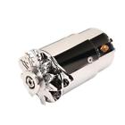 182051 Powermaster Powergen Early Gm Alternator Chr 692209011590
