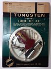1821 Tungsten Vintage Deluxe Tune Up Kit Nos