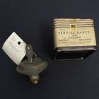 1848515 Remy Service Parts Nos Chevy Master Deluxe Distributor Starterator Vacuum
