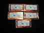 1855520 Usa 5109 Delco Remy Boxes Sets Unopen Contact Original