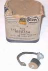 1858754 1940-1950 Chevrolet Fleetmaster Fleetline