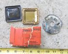 1866028 Nos Distributor Breaker Plate Olds Pontiac Oldsmobile