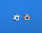 1868992 Delco Remy Nos Distributor Point Support Clamp Clips