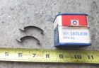 1871838 Delco New Distributor Cap Springs Clamps Clips