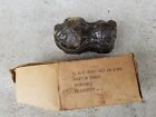 1873789 Gmc Cckw Chevy Military Truck Starter Drive
