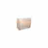 16-55494-1 1909-1913 Eckler S Model T Wood Coil Box Heinze With Sloping Top